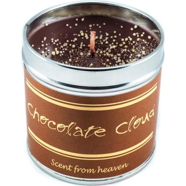 Chocolate Cloud Scented Candle