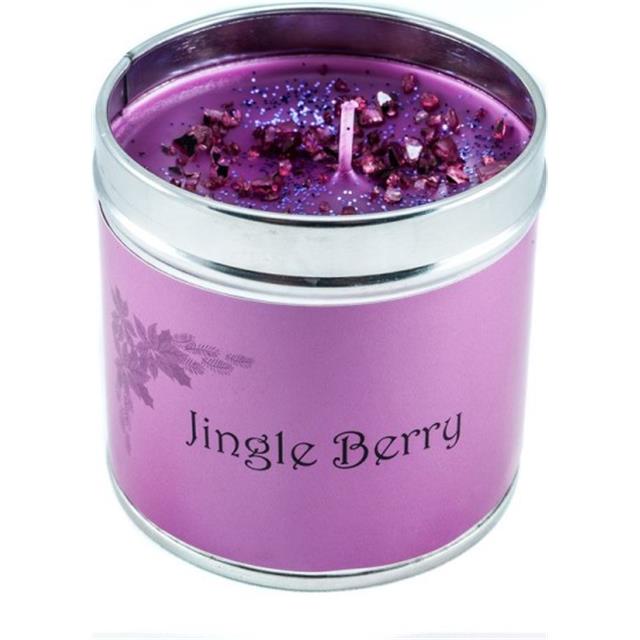 Jingle Berry Scented Candle